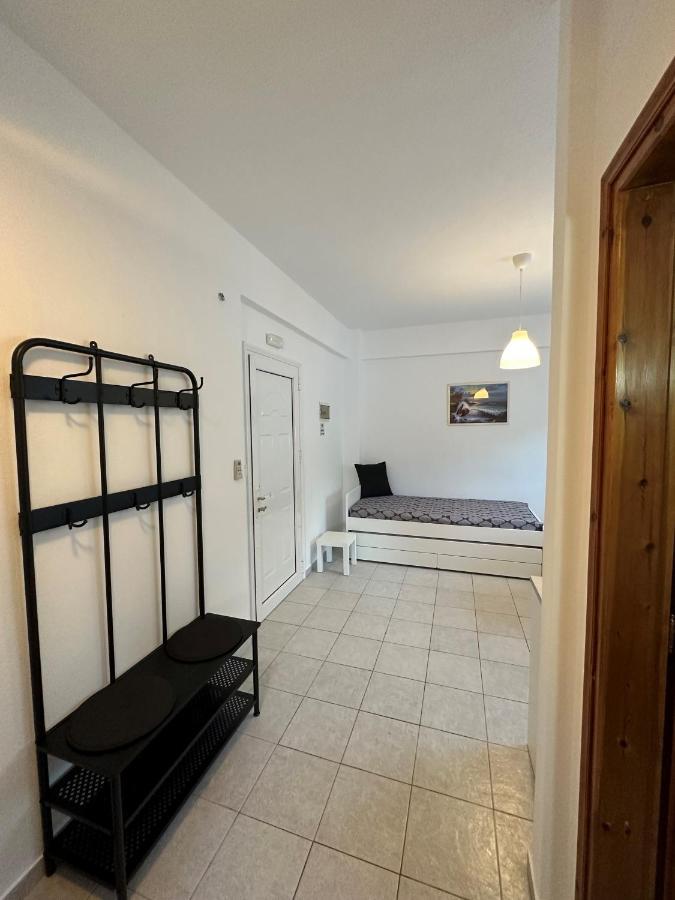 Apartments 4 You Paliouri Eksteriør billede